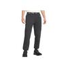 Nike ACG Series Solid Color Spliced Belt Waterproof Breathable Casual Sports Pants Men Bottoms Dark-Smoke-Grey CV0661-070