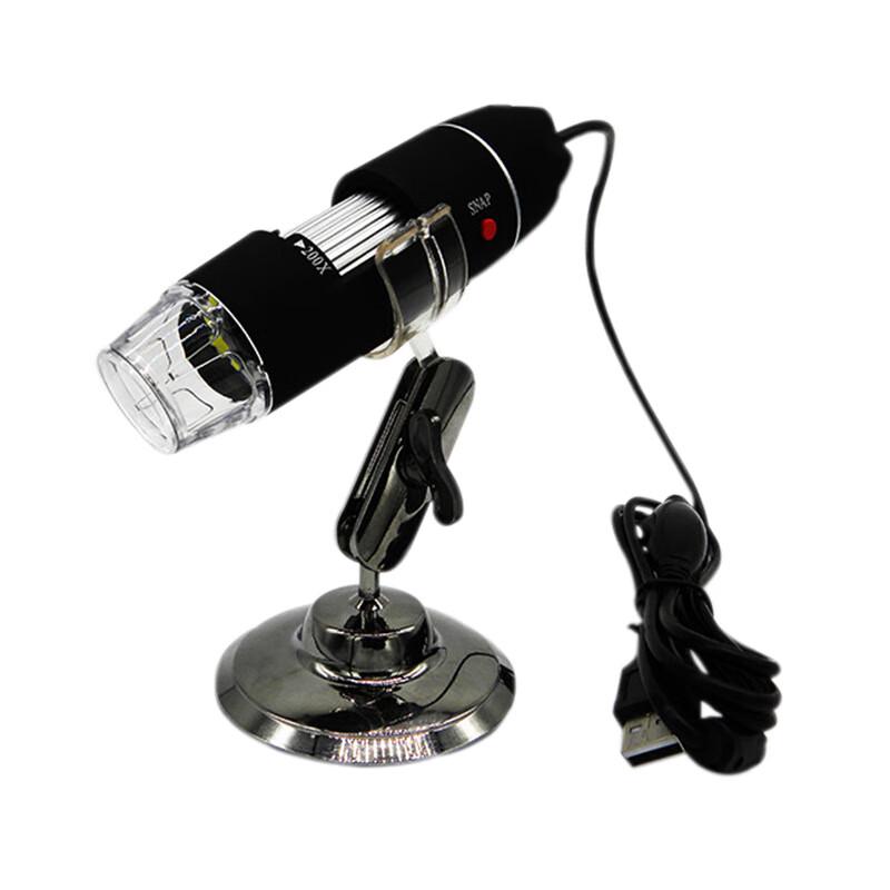 Miling USB Digital Microscope
