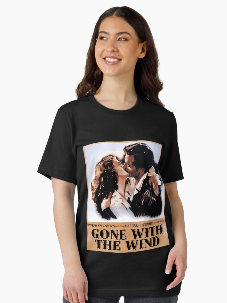 Gone with the Wind Gone With The Wind Essential T-Shirt