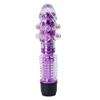 Waterproof Women Glow Stick Style Silicone Vibrator G-Spot Massager Adult Toys