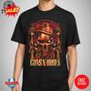 Guns N’ Roses Never Released Poster It Was Made With So Much Dedication T-shirt Unisex T-Shirt
