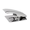 MUQZI Sports Accessory Stainless Steel Fillet Clamp Fish Tail Clip for Cleaning Board Fishing Tool