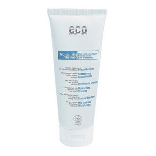 Eco Cosmetic Care Shampoo 200ml