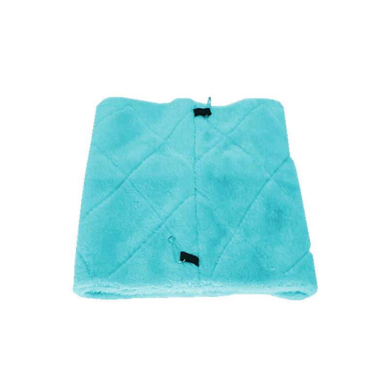 Winter Haustier Vogel Papagei Käfige Warme Plüsch Hängematte Hütte Zelt Bett Hängende Höhle zum Schlafen und Brüten Vogel Zubehör