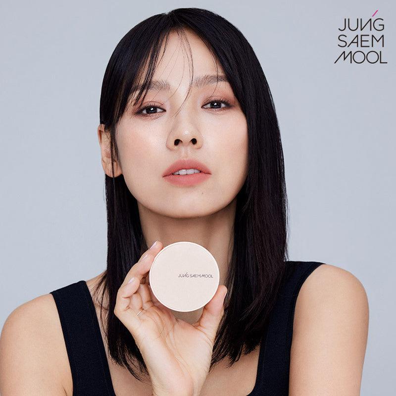 JUNGSAEMMOOL Skin Nuder Cushion Concealer (3 Colors) SPF 50+ PA+++ 10g