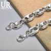 925 Sterling Silver Women's Bracelet Fashionable Wedding Jewelry
