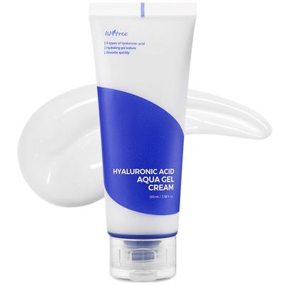 Hyaluronic Acid Aqua Gel Cream, 100ml, 1 Unit