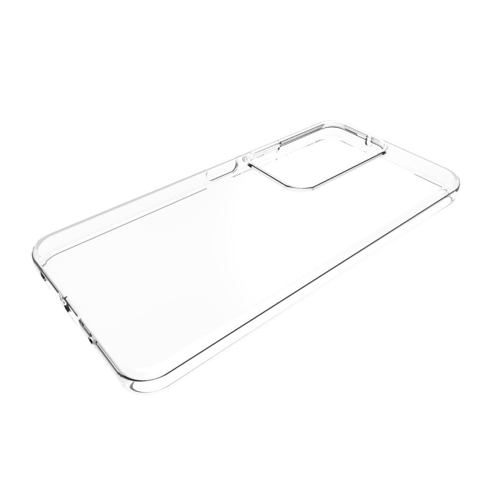 For Xiaomi Redmi 15 4G Case Watermark Resistant TPU Clear Phone Back Cover