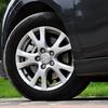 56MM Car Logo Wheel Center Hub Caps Badge Cover Sticker For Mazda Axela Demio Atenza CX CX3 CX7 CX30 CX60 CX9 2 3 4 323 MX3 MX6