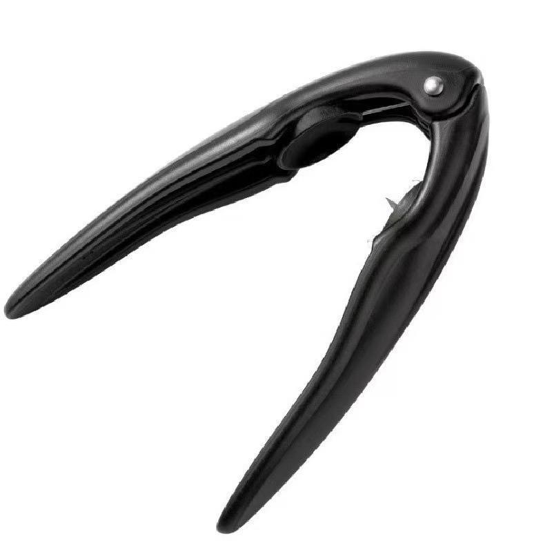 Chestnut Shell Opener With Sharp Serrated Edge Non Slip Grip Perfect For Roasted Chestnut Making