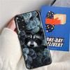 Cartoon Raccoon Kawaii over For Redmi 9 10 10A 9C 10C 12C Case For Redmi Note 8 9 10 11 12 Pro Plus 10S 11S 12S