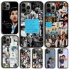 Derek Shepard Grey Anatomy Handyhülle Cover Für iPhone 17 Air 16 15 14 Plus 11 12 13 Pro Max Apple max