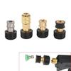 High Pressure Washer Adapter Fittings, Car Window Washing Accessories