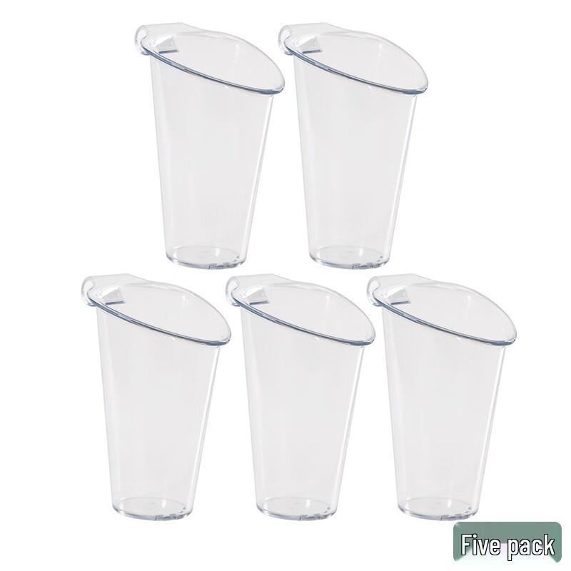 Zhi Shi Refrigerator Hanging Storage Organizer