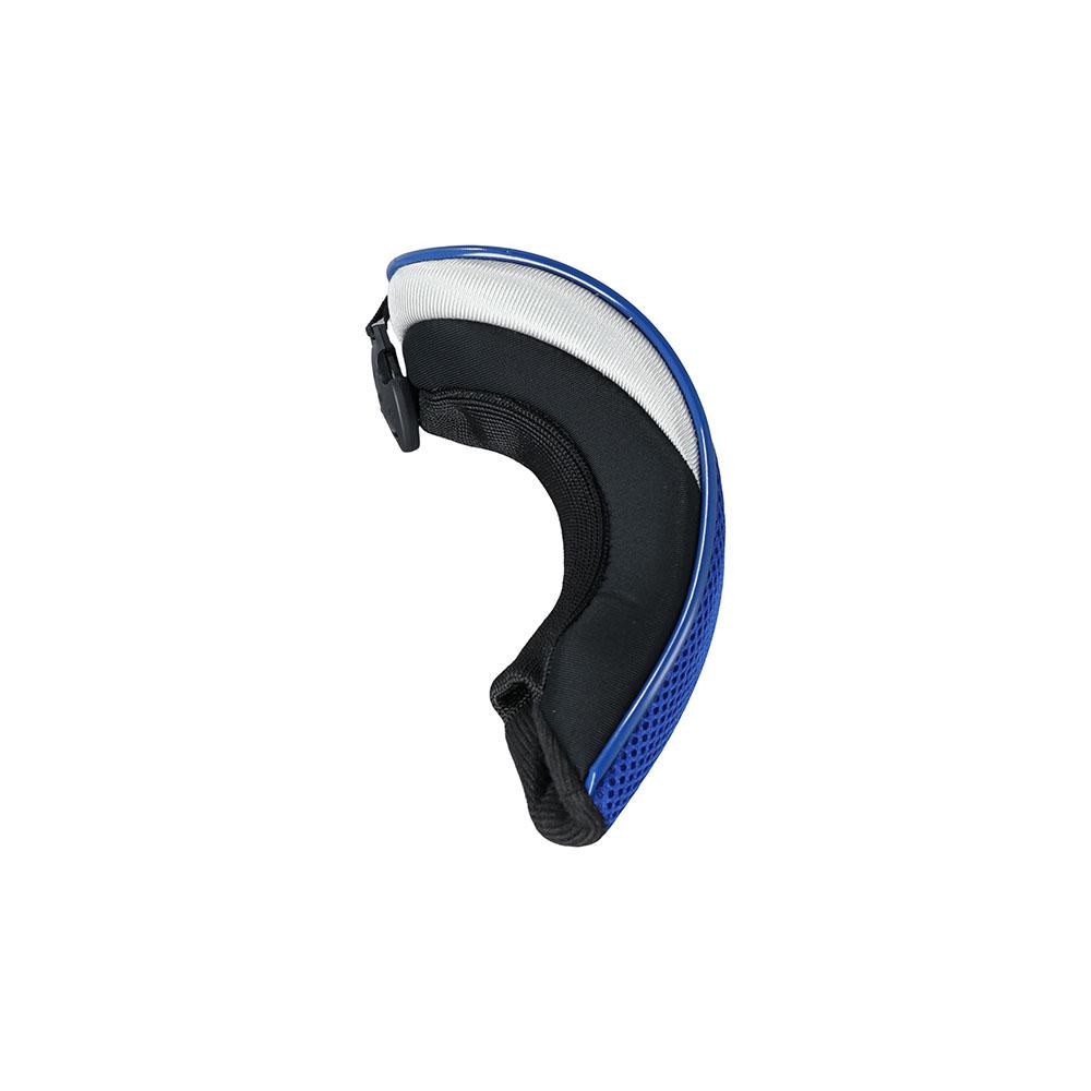 Off Polyester Material Mesh Club Heads Cover Golf Club Headcover Golf Head Protector Golf Headcover
