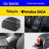 Accesorii pentru interiorul mașinii – Cotiere