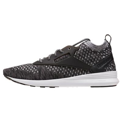 Zoku Runner Ultraknit Heather 'Coal Black' Sneakers BD5487