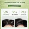 Schwarzkopf Ginger Essence Oil Control Shampoo 400ml