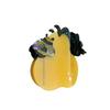 Waterproof Bee Pear Shark Clip Acrylic Acetate Hairgrips Creative Acetic Acid Hair Claw  Portable