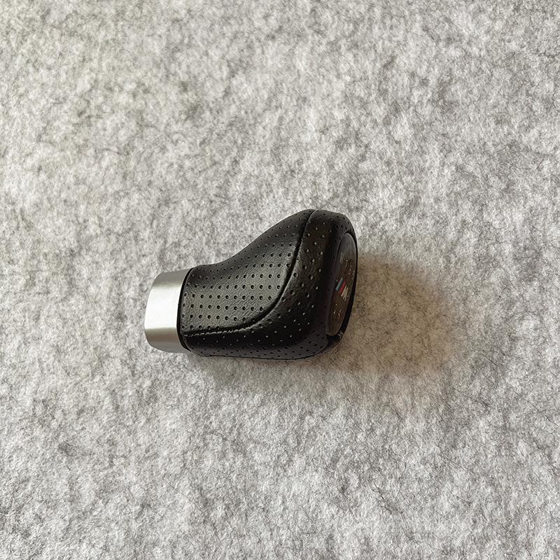 Compatibil Buton Schimbător de Viteze pentru BMW E36 X1 X3 - Accesoriu Auto Mâner Manetă Cap