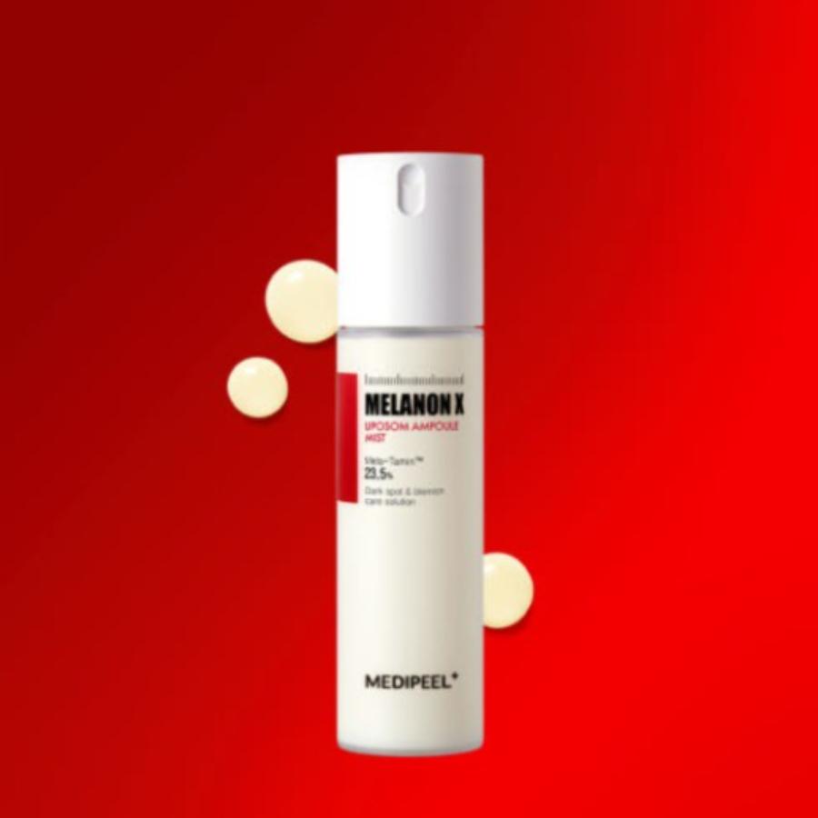 

MEDIPEEL Melanon X Liposome Ampoule Mist 100mL