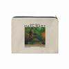 1pc Project Hail Mary Space Makeup Bags Makeup Corduroy Storage Bag Travel for Women Sci-Fi Book Lover Bags Multi Functional