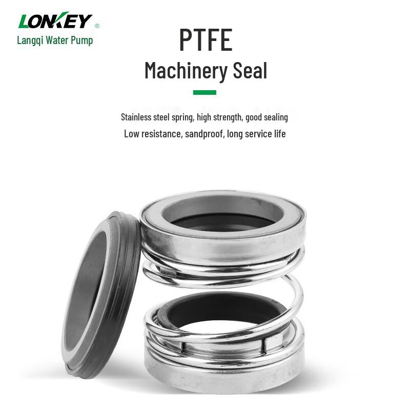 Lonkey Self-Priming Water Pump