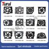 Electric Radiator Cooling Fan for BMW 3 Series E90