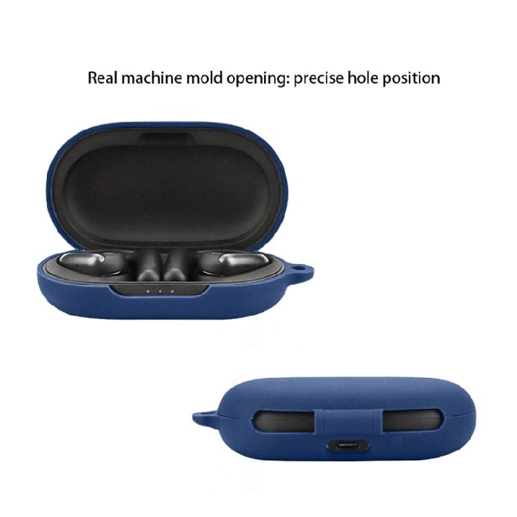 Headphone Silicone Cover Washable Shell for AeroFit Housing Anti-scratch Sleeve