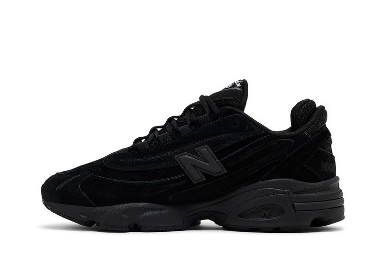 New Balance 1000 Black Cat