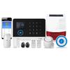 Sisteme de control acces și alarme – Alarme de casă