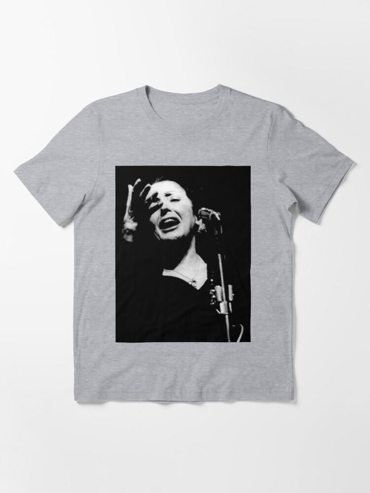 édith Piaf édith Piaf Classic T-Shirt Essential T-Shirt