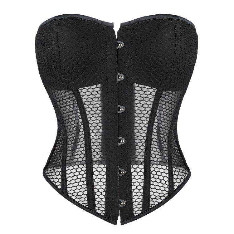 Corsets, Fashionable and Elegant Women's Clothing