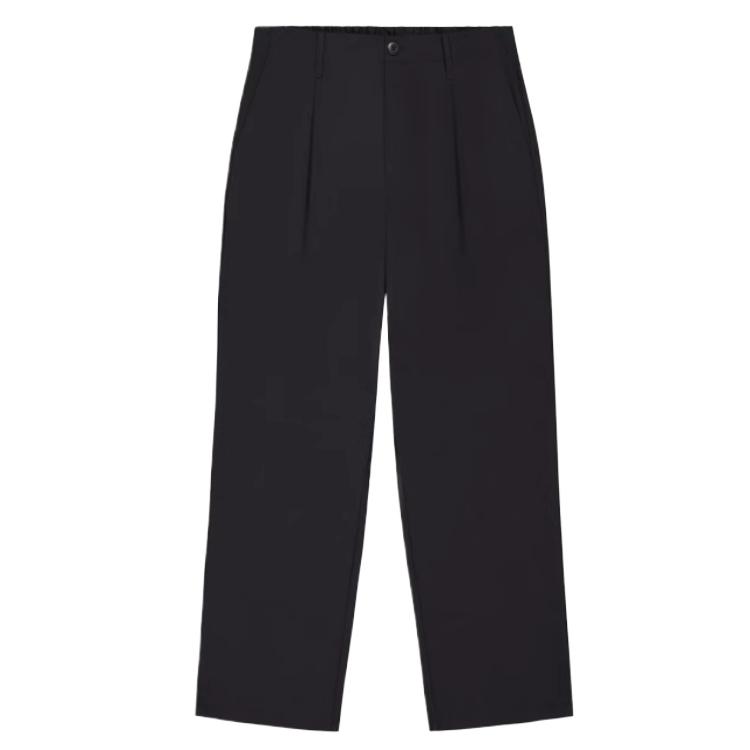 New Balance Sports Pants Men s Black AMP51563-BK M