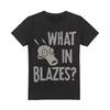 Rocko's Modern Life Unisex Adult What In Blazes? T-Shirt