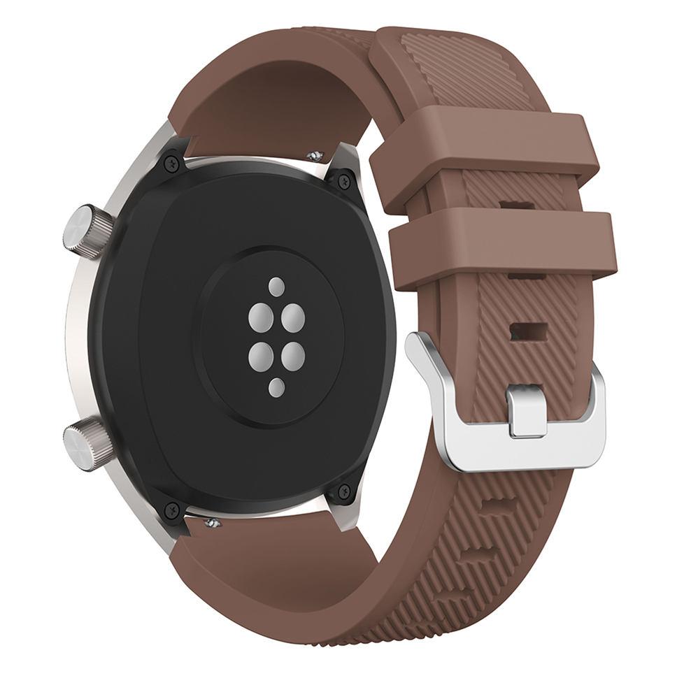 For Xiaomi Huami Amazfit GTR 47mm 22MM Silicone Watch Band for Huawei Watch GT 46mm Sport Replacement WatchBand Smartwatch Strap