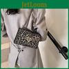 Trendy Minimalist Winter Small Square Bag With Unique Design For Everyday Use