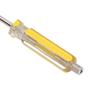 Plug Puller Tool F Head Screwdriver Ergonomic Grip BNC Extraction Tool  Cable Capture