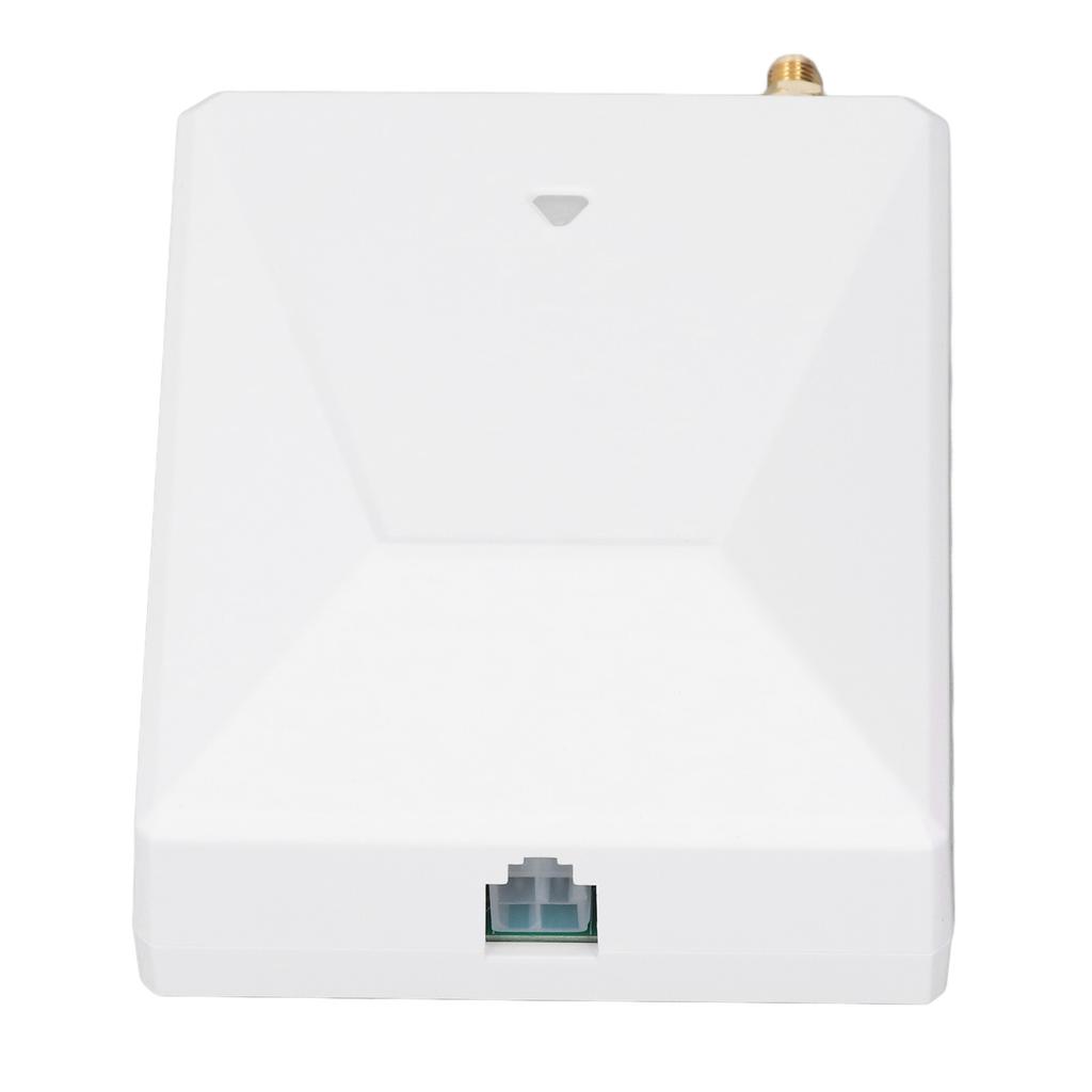 Smart Home Energiezähler WIFI 3-phasig 4-Leiter Bidirektional Messend Photovoltaik Stromverbrauchszähler mit 16x50A