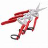 Plants Pruning Micro-Tip Snips Leaf Florist Hand Pruner Garden Scissors Pruning Shears Garden Tools