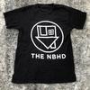 La Maglietta della Band del Quartiere Taglia S-5XL T-Shirt Unisex