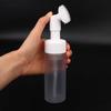 PET Foam Dispenser Bottle Portable Empty Foam Bottle New Mousse Pump Dispenser  Soap Dispenser
