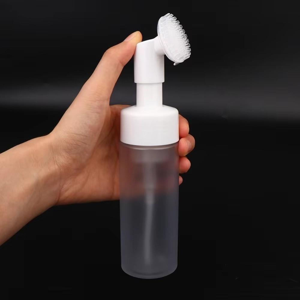 PET Foam Dispenser Bottle Portable Empty Foam Bottle New Mousse Pump Dispenser  Soap Dispenser
