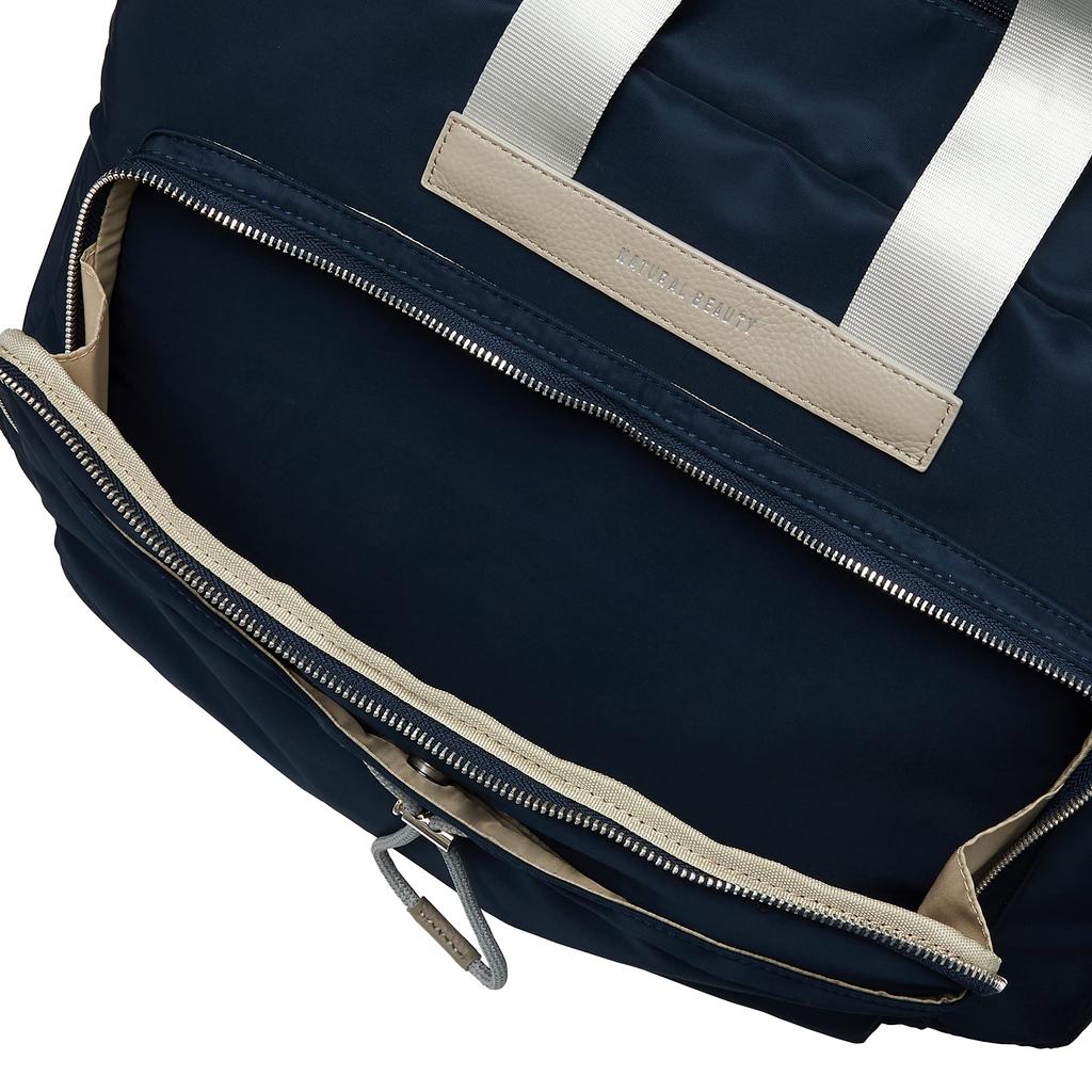 Natural Beauty Breeze Women's Boston Bag