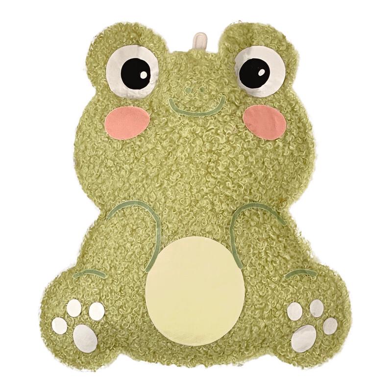Anvelo X311 Mini Plush Hot Water Bottle (350ml)
