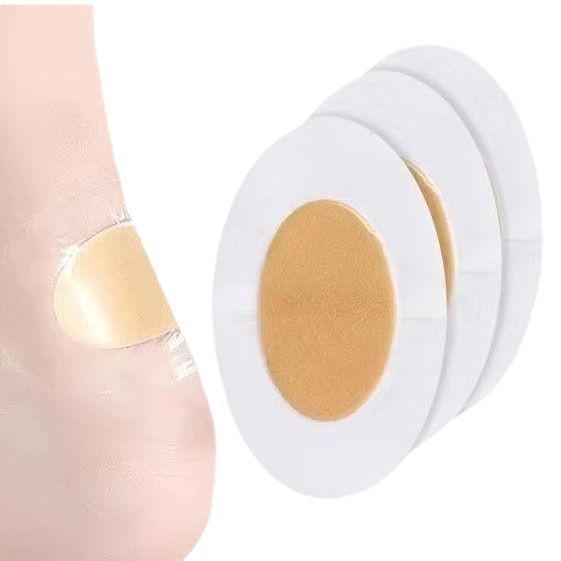Waterproof Invisible PU Heel Anti-Friction Sticker