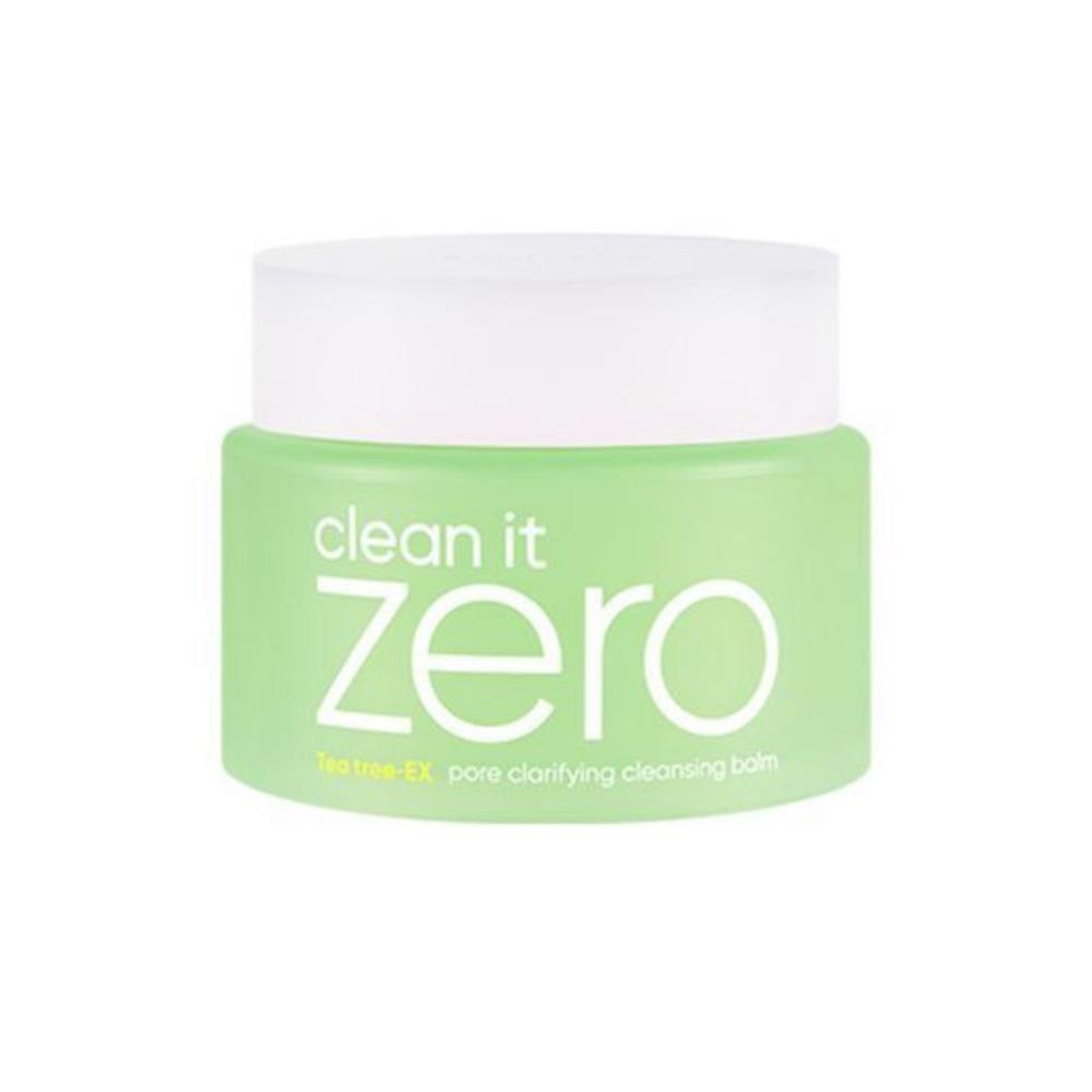 

BANILA CO Очищающий бальзам Clean It Zero Pore Clarifying 100 мл #1PCS