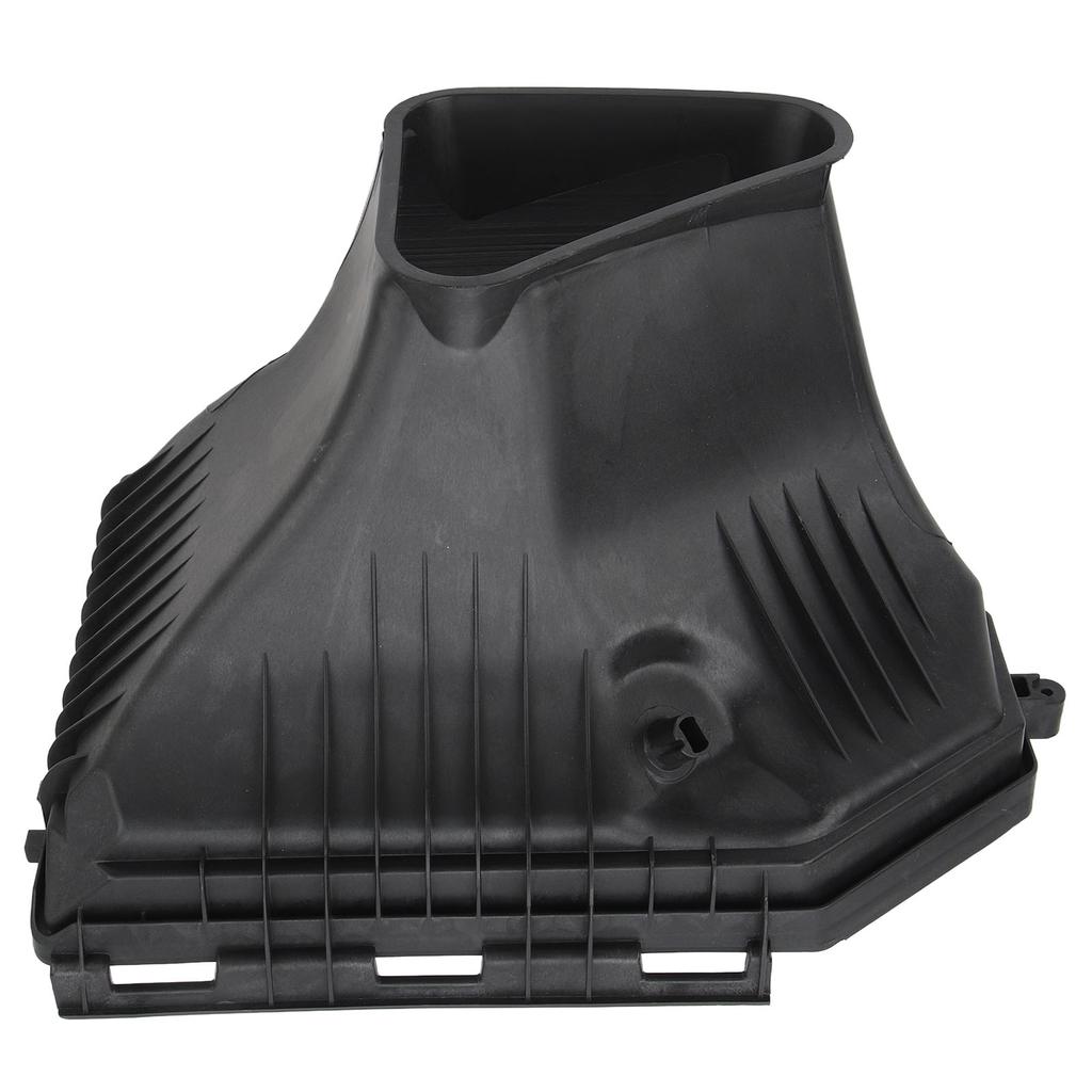 Conversion Air Intake Box ABS Plastic Impact Proof 68175164AC Replacement for DODGE CHALLENGER HELLCAT