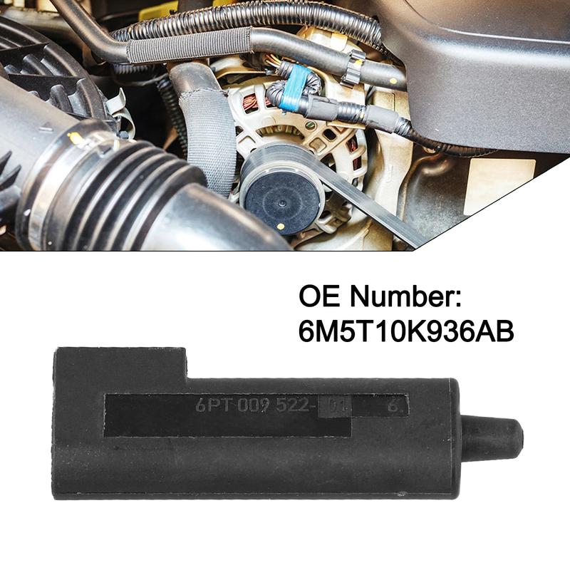 For Ford Kuga I MK1 Outside Ambient Air Temperature Sensor 2008 2012 Fits Fusion Transit Connect Part 6M5T10K936AB