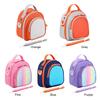 Carrying Case for Yoto Mini (2025 Edition) Holder Bag Card Holder Hold Up To 30 Cards Hard Case Protective Case for Audio Player